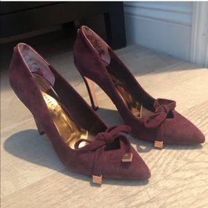 Ted Baker Gewell Pumps